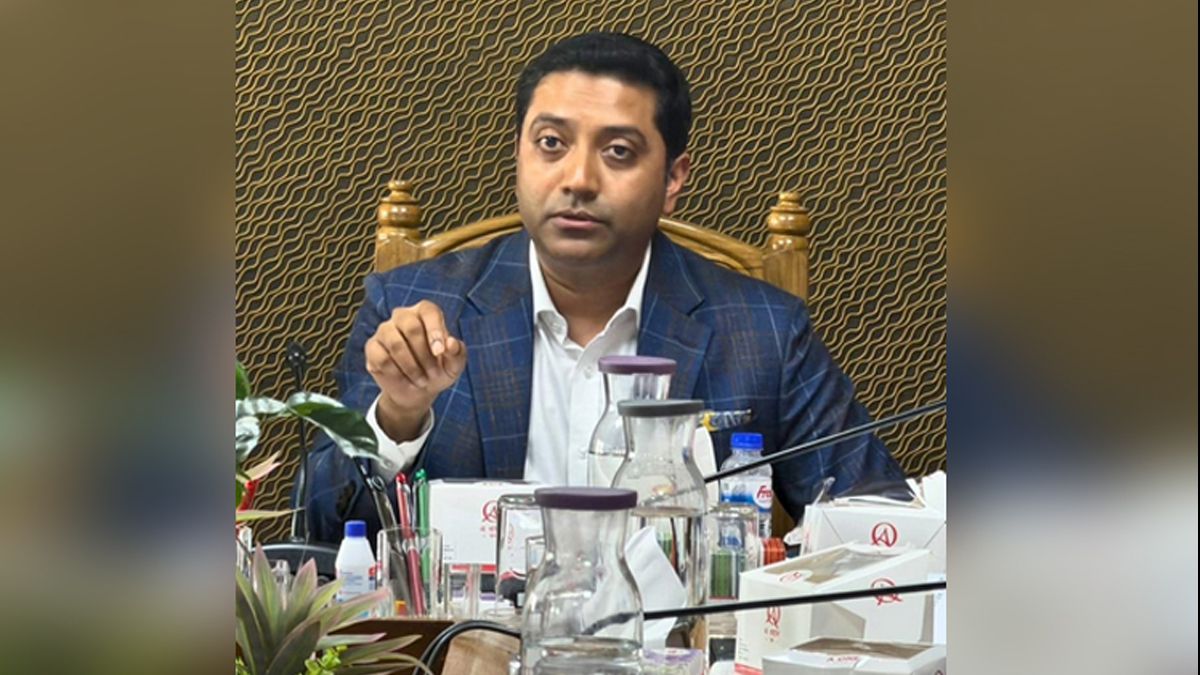 স্কুলে সংস্কৃতিচর্চা হলে দেশে উগ্রবাদ থাকবে না: প্রতিমন্ত্রী ববি হাজ্জাজ