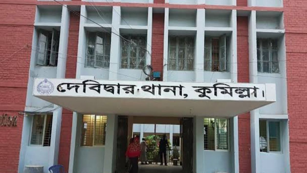 কুমিল্লায় ব্যবসায়ীকে পিটিয়ে হত্যার অভিযোগ, গ্রেপ্তার ২