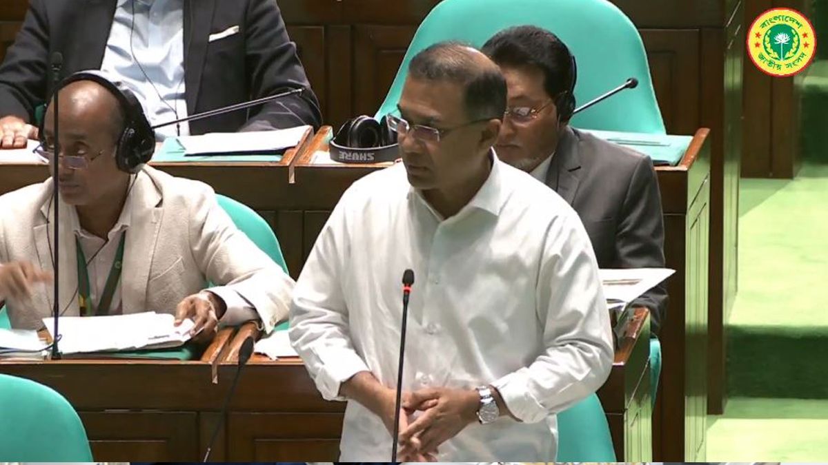 পুলিশের জ্বালানি রেশনিং তুলে নেওয়া হয়েছে: সংসদে প্রধানমন্ত্রী