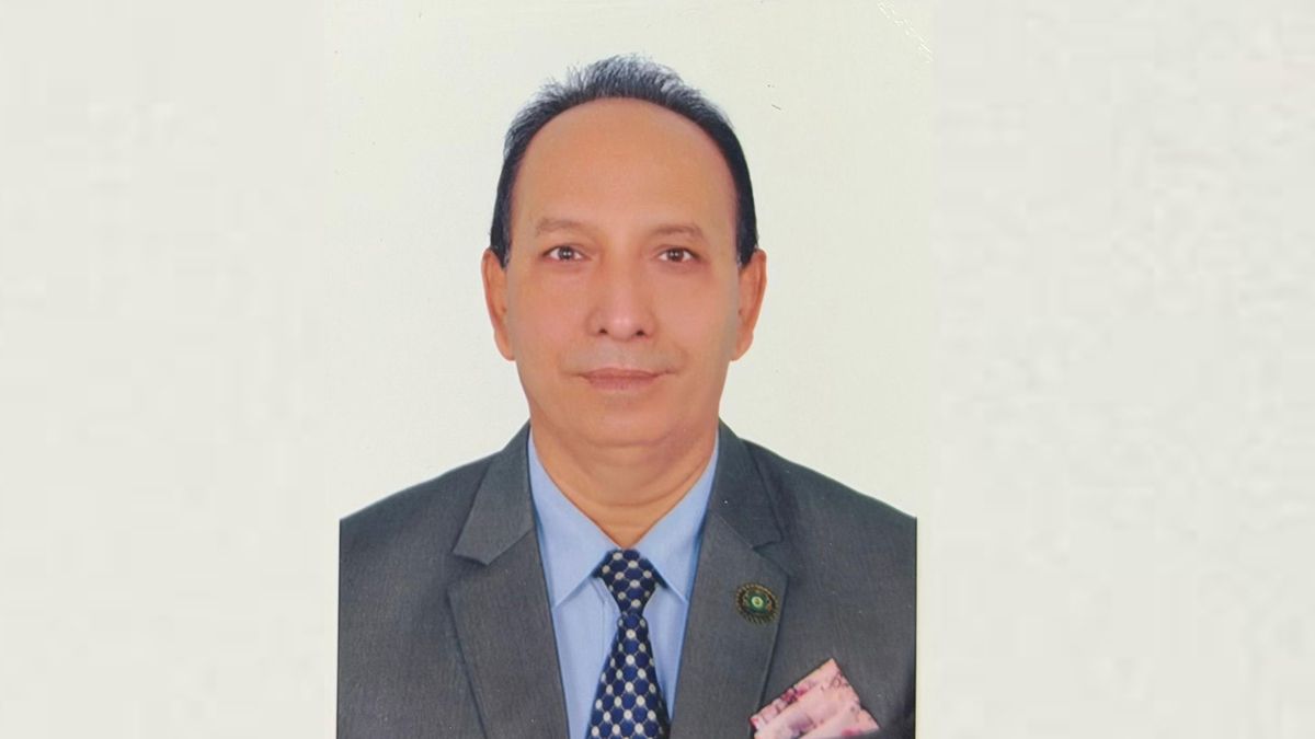 তথ্য ও সম্প্রচার মন্ত্রণালয়ে অতিরিক্ত সচিব শাহ আলম