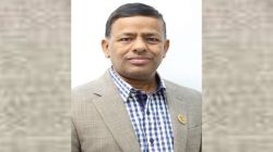 ইউএস কংগ্রেশনাল রিকগনিশন পেলেন সাংবাদিক মনোয়ারুল ইসলাম