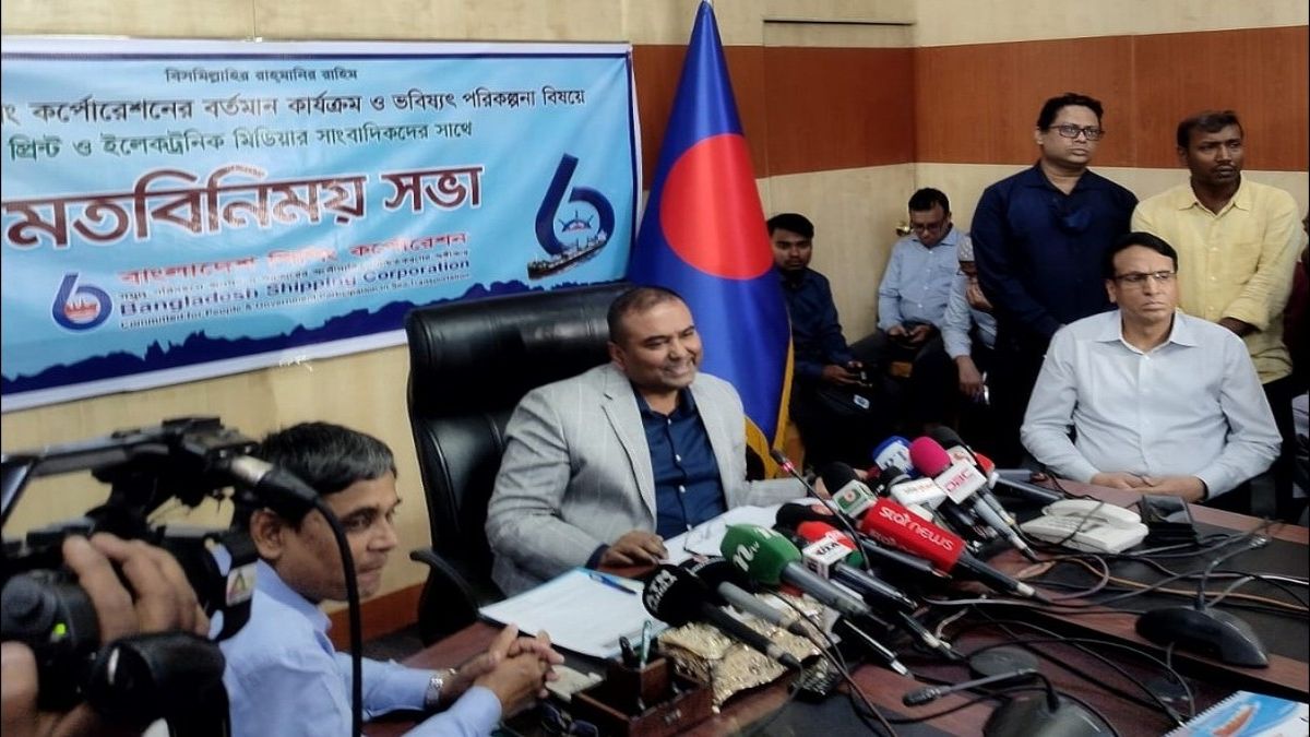 বিএসসির বহরে যুক্ত হবে আরো ৩ জাহাজ