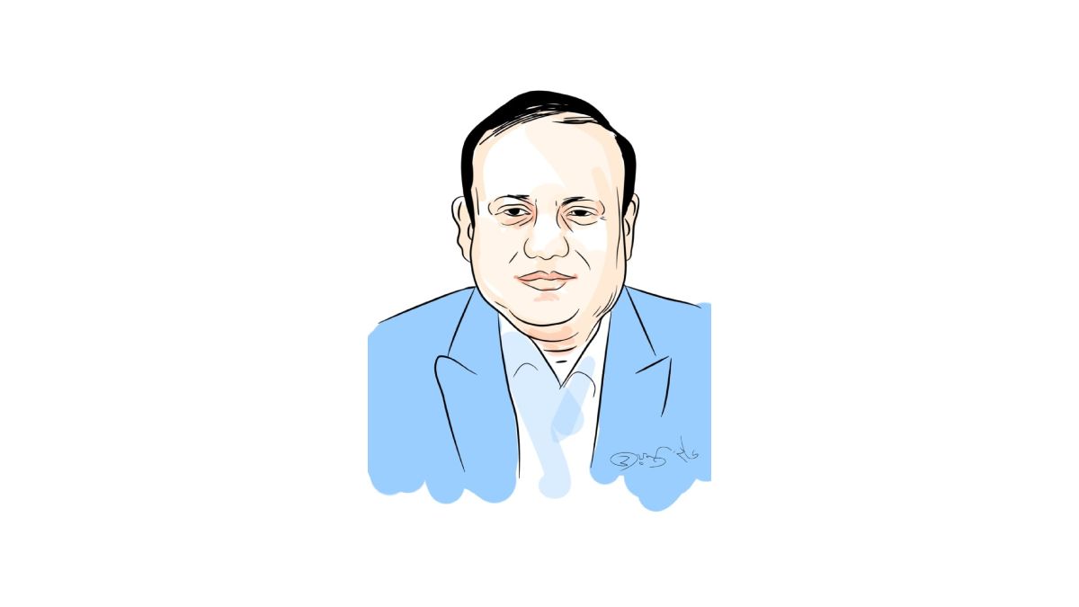 অর্থনৈতিক শৃঙ্খলা ফিরিয়ে আনা জরুরি 