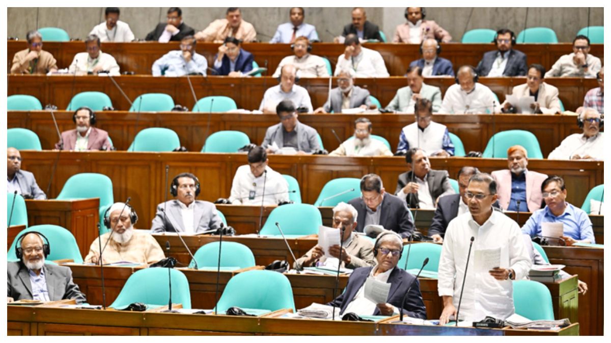ভারি বৃষ্টিতে ক্ষতিগ্রস্ত কৃষকদের সহায়তা দেবে সরকার