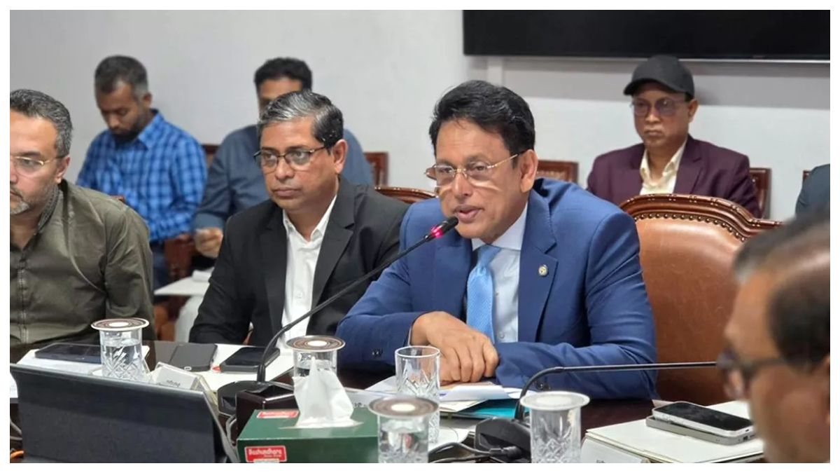 জুলাই থেকে শুরু হচ্ছে বিনামূল্যে স্কুল ড্রেস কর্মসূচি