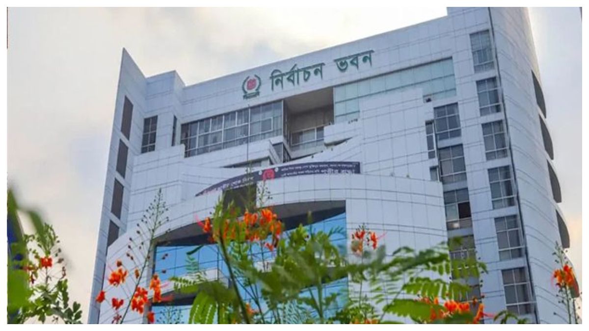 ভোটার নিবন্ধনে এসএসসি সনদ বাধ্যতামূলক