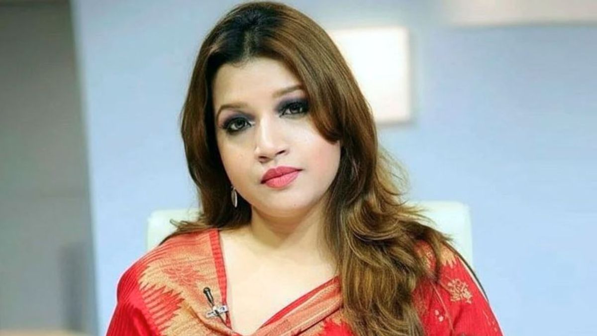 পররাষ্ট্র প্রতিমন্ত্রীর গাড়িতে বাসের ধাক্কা, চালক গ্রেপ্তার