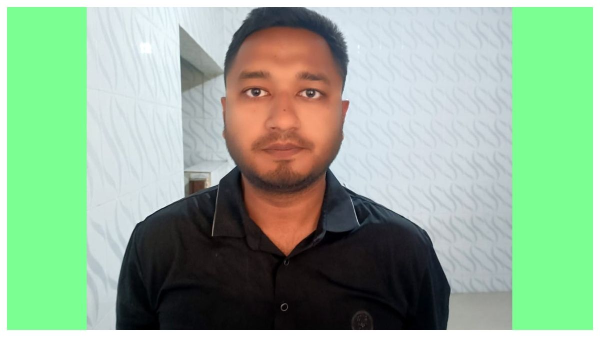 বগুড়ায় ডিজিএফআই পরিচয়ে ফিলিং স্টেশনে তদারকি, যুবক গ্রেপ্তার