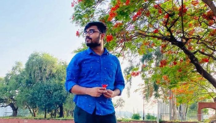 ঢাবি শিক্ষার্থীর মৃত্যু, মুখে ‘বিষের’ দুর্গন্ধ 