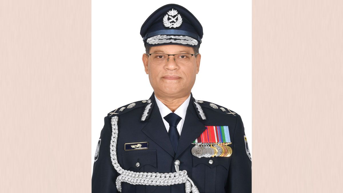 আইন প্রয়োগে ক্ষমতার অপব্যবহার অগ্রহণযোগ্য: আইজিপি