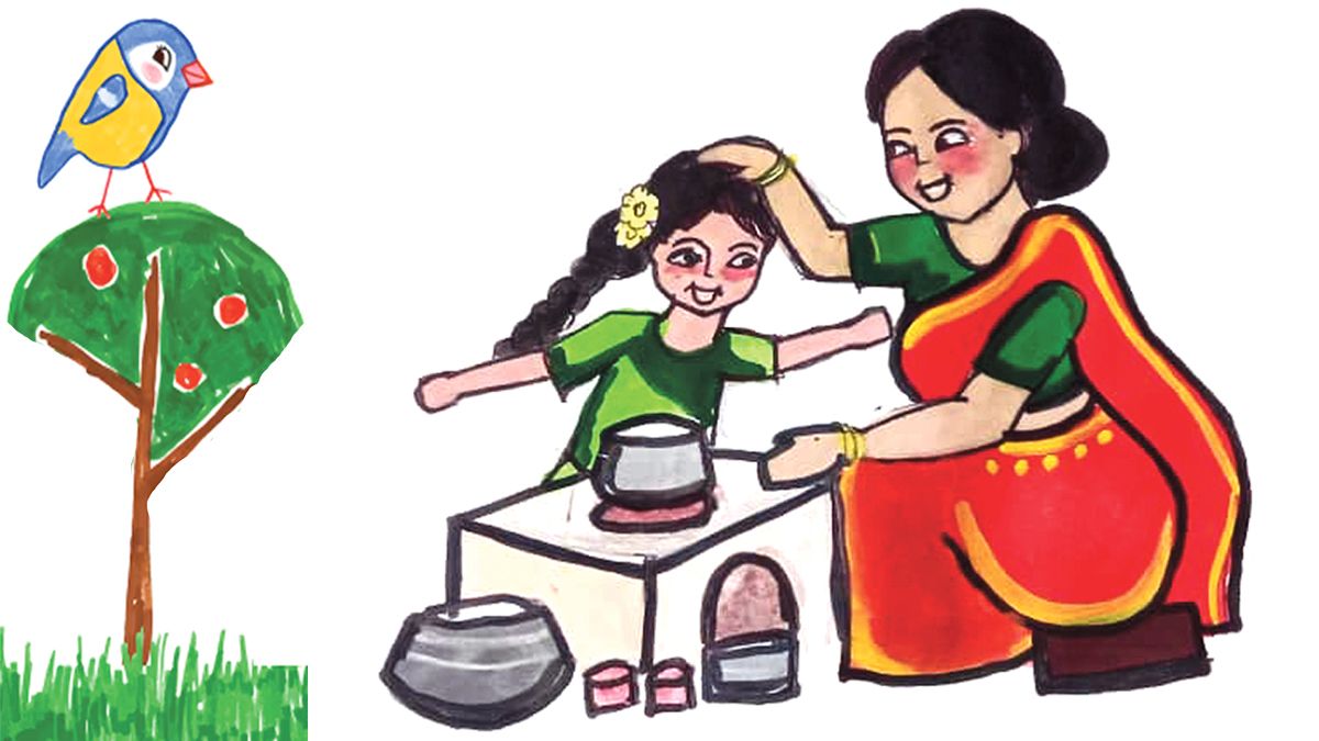 খুশির ঝিলিক 