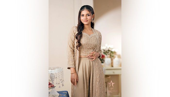 ‘জীবনে কখনও প্রথম হতে পারিনি, আজ হলাম’