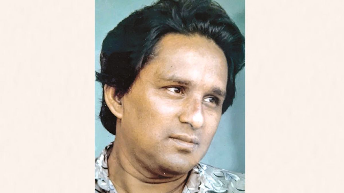 এক নজরে মাহমুদ শফিক