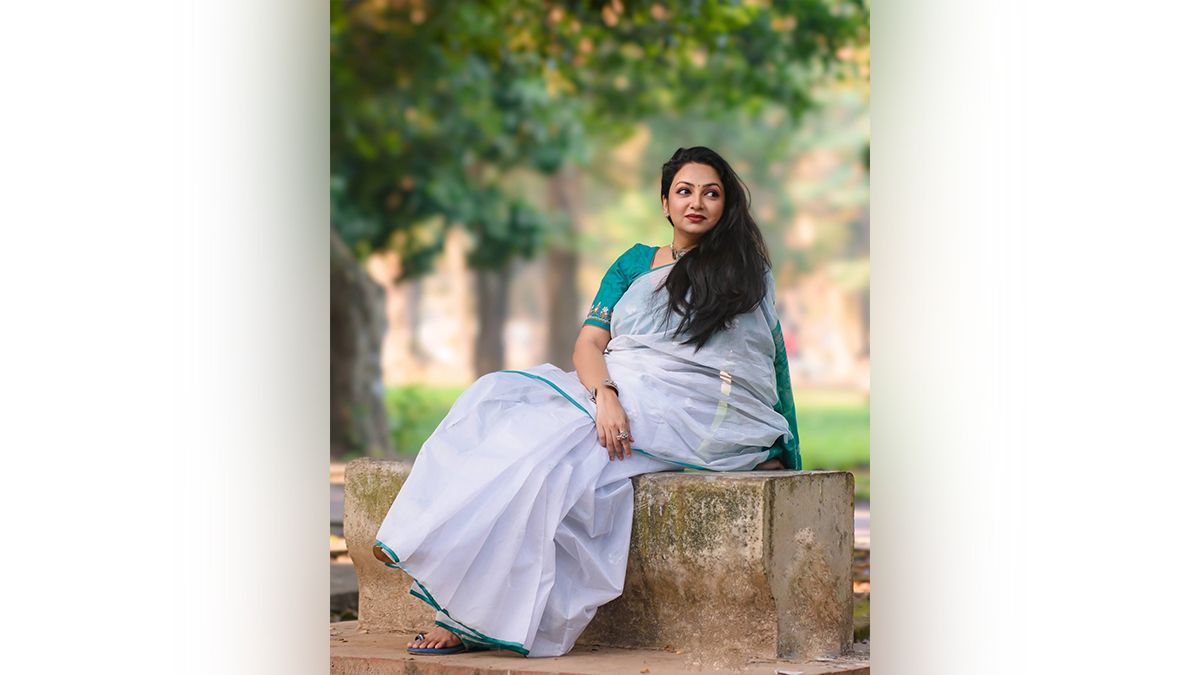রৌদ্রতাপেও সতেজ মেকআপ 