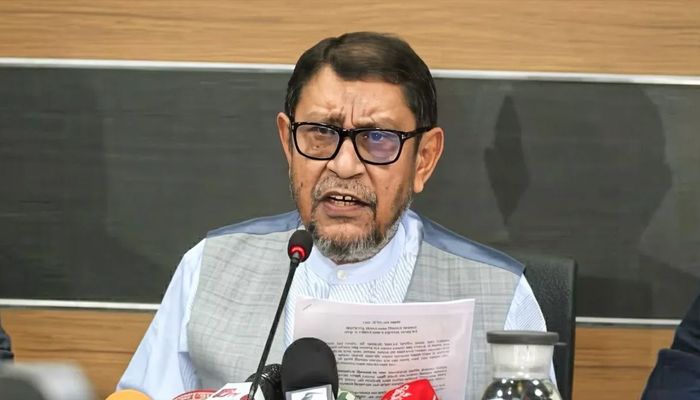 ৩০ উপজেলায় জরুরি হাম টিকাদান শুরু রবিবার: স্বাস্থ্যমন্ত্রী