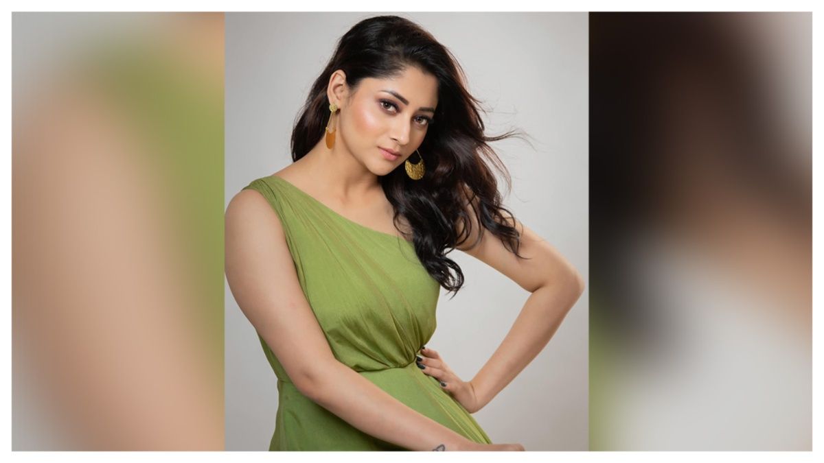 ভিন্ন চরিত্রে ফিরছেন পূজা চেরি 