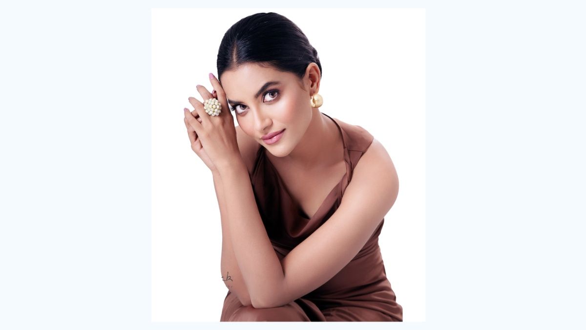 চরিত্রই প্রধান তুষির কাছে
