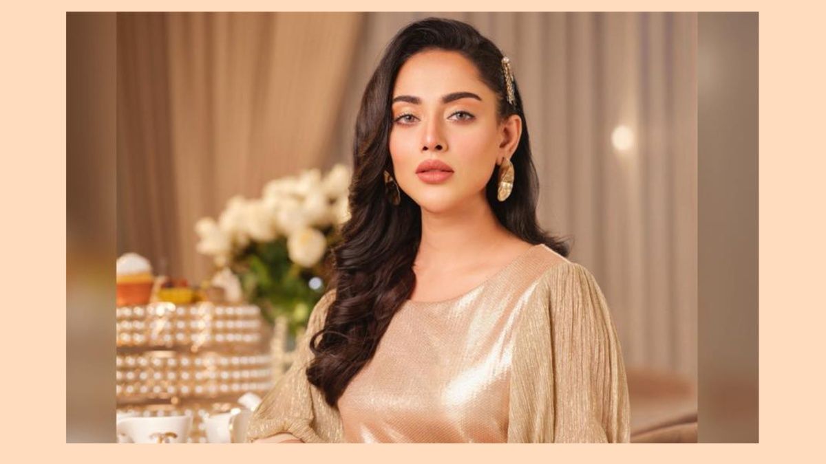 চরিত্রের ভেতরে বেঁচে থাকা এক অভিনেত্রী 