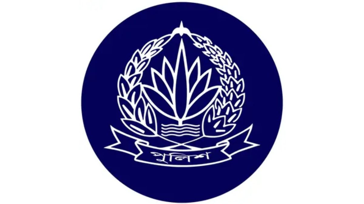 ৪ অতিরিক্ত পুলিশ সুপারসহ ৬ কর্মকর্তার রদবদল