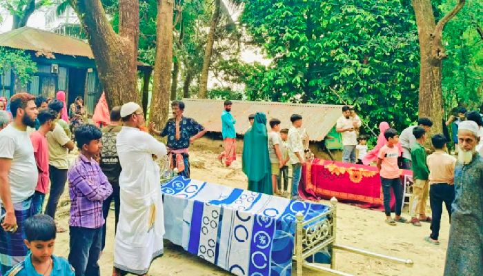 কুমিল্লায় একদিনে সড়কে ঝরল ৬ প্রাণ
