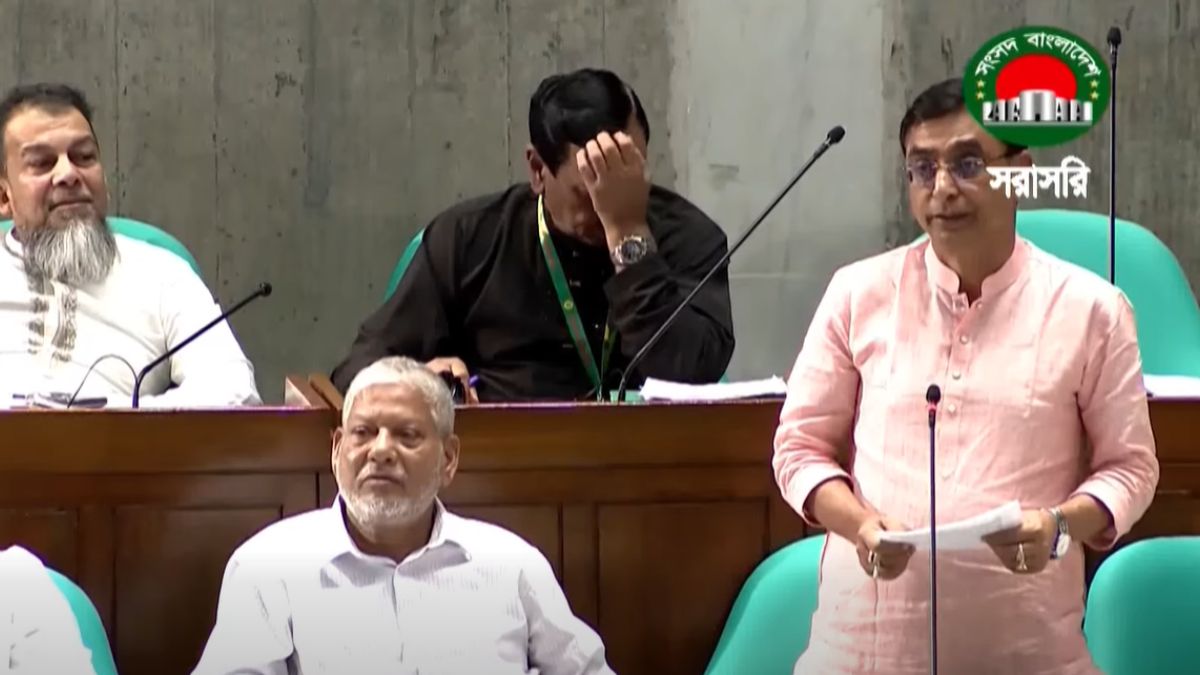 তারেক রহমান ও আরাফাত রহমানকে শিশু মুক্তিযোদ্ধা স্বীকৃতির দাবি