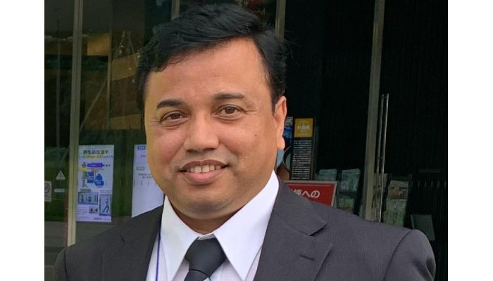 প্রধানমন্ত্রীর বিশেষ সহকারী হলেন ড. শাকিরুল ইসলাম