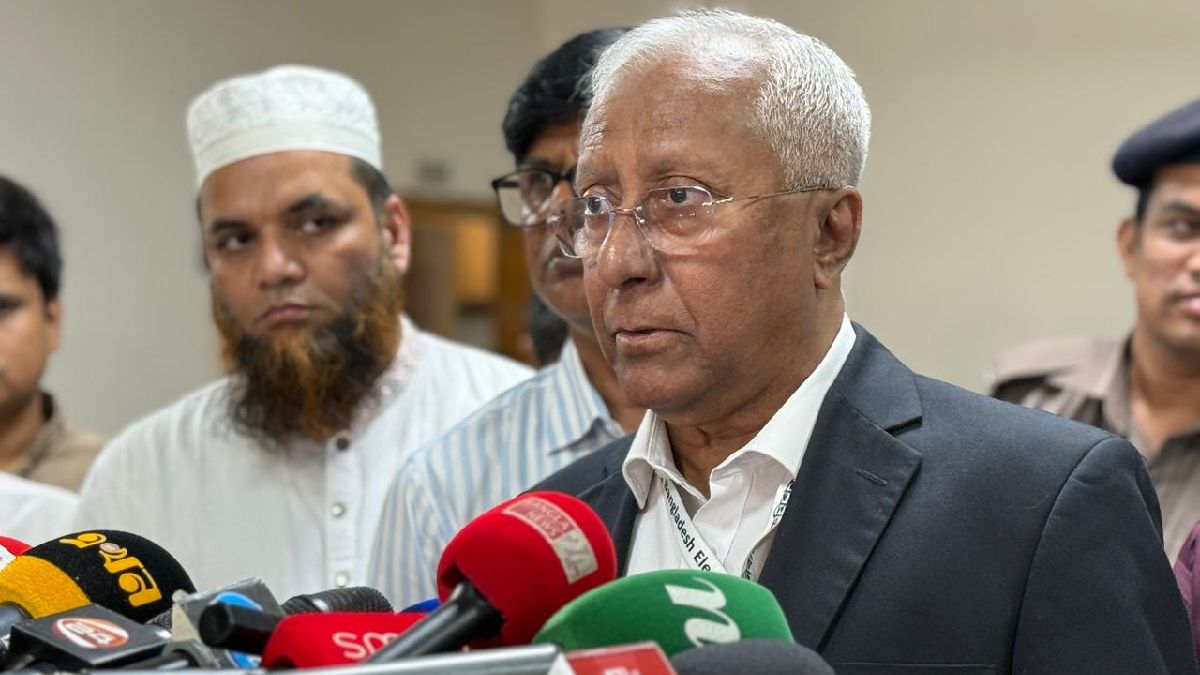 সংরক্ষিত নারী আসনের তফসিল ৮ এপ্রিল, ভোট ১২ মে