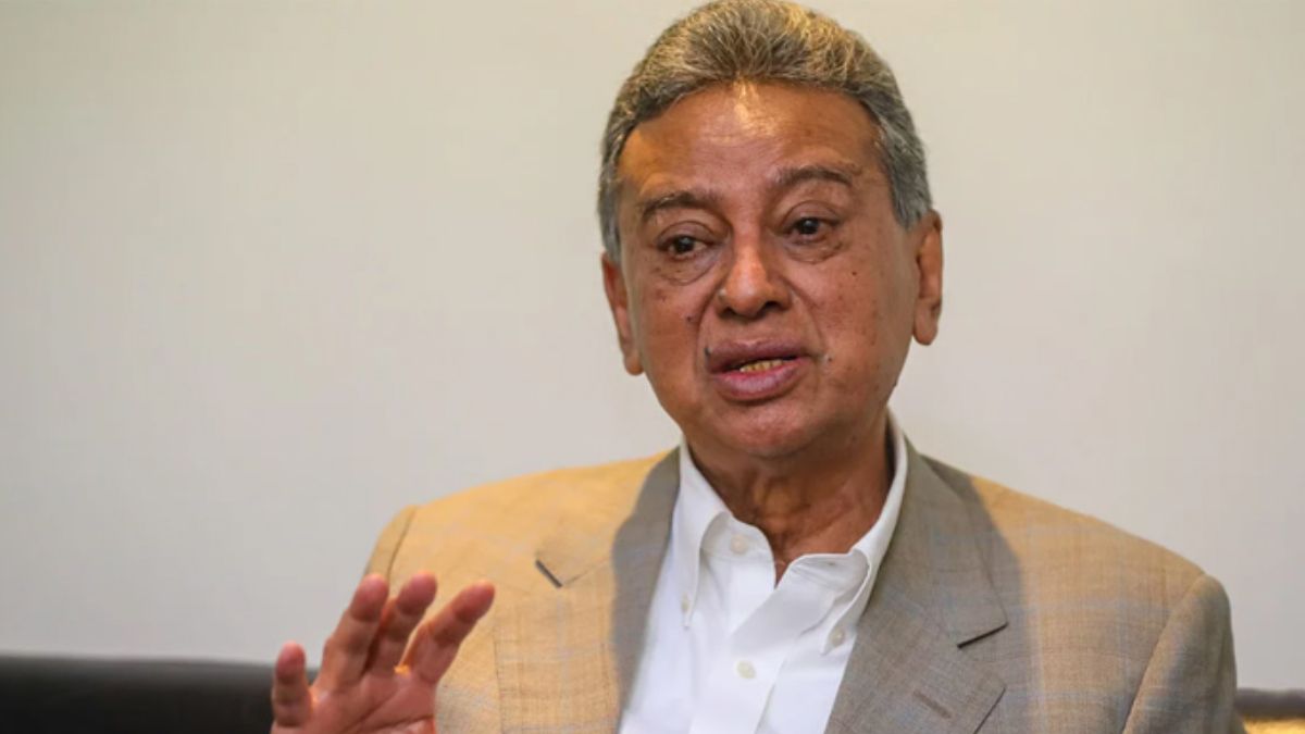 সরকারের লক্ষ্য ২০৩৪ সালে ট্রিলিয়ন ডলারের অর্থনীতি: অর্থমন্ত্রী