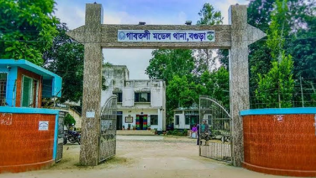 বগুড়ায় মাদকাসক্ত ছেলের লাঠির আঘাতে বাবার মৃত্যু