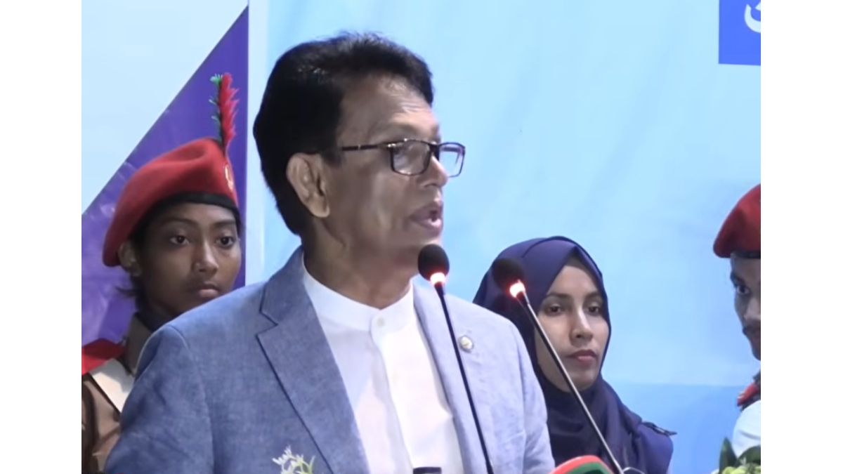 প্রাথমিকে ৬০ হাজার শিক্ষক নিয়োগ প্রক্রিয়া শুরু শিগগিরই