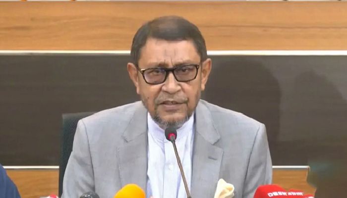 হাম প্রতিরোধে পুরোপুরি প্রস্তুত সরকার: স্বাস্থ্যমন্ত্রী