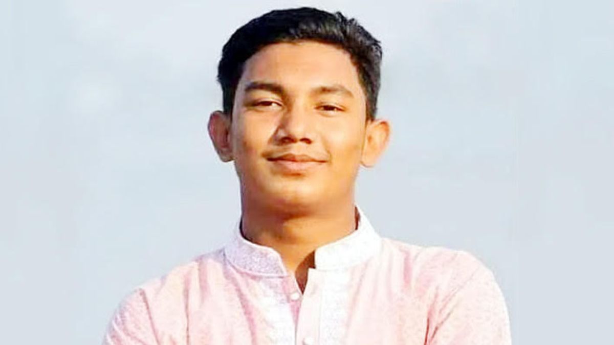 আটতলা থেকে ফেলে কলেজছাত্রকে হত্যা, বন্ধুদের বিরুদ্ধে মামলা