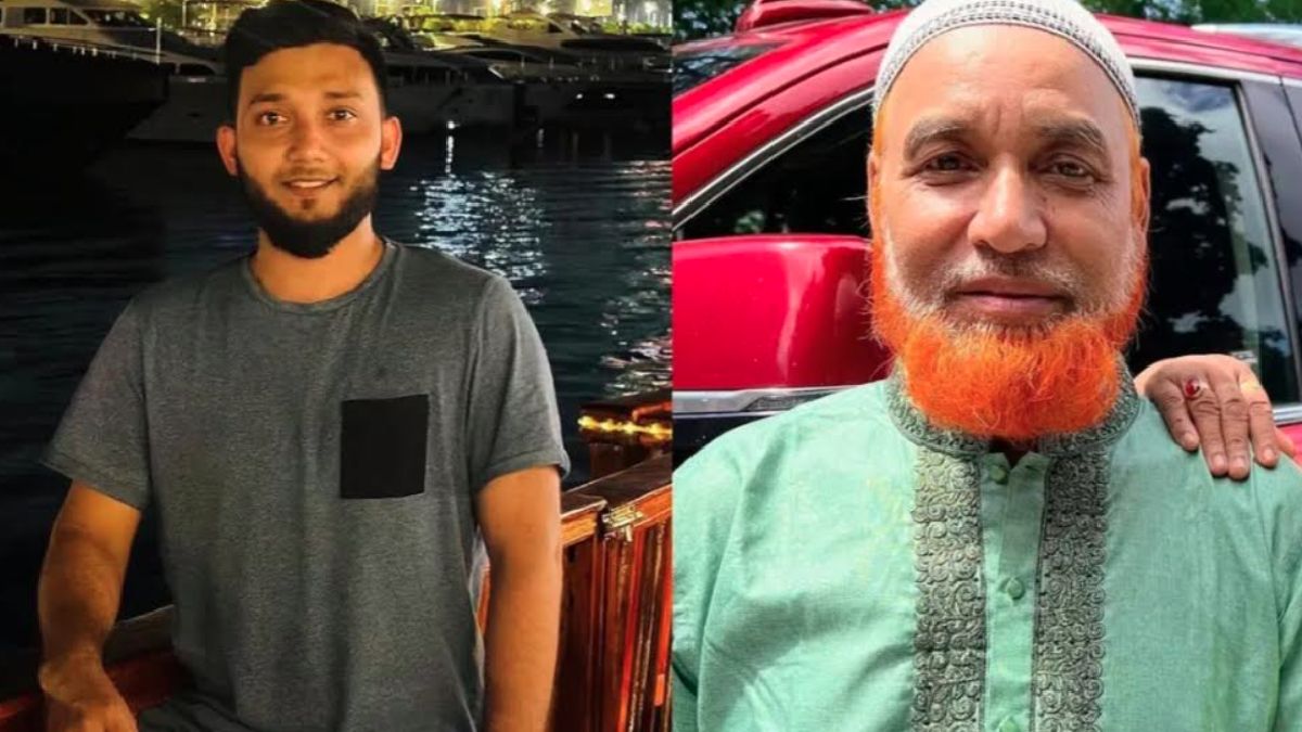 নিউইয়র্কে সড়ক দুর্ঘটনায় বাবা-ছেলেসহ ৩ বাংলাদেশি নিহত