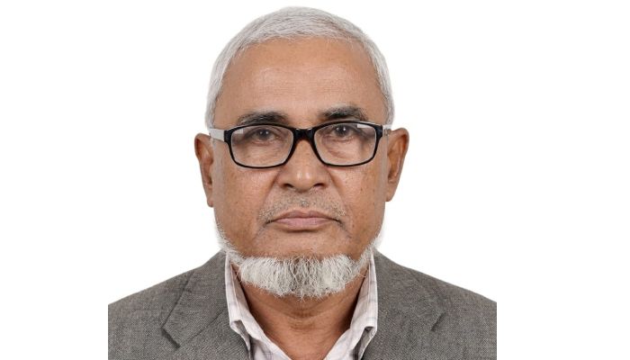 নুরুল ইসলামের পঞ্চম মৃত্যুবার্ষিকী কাল