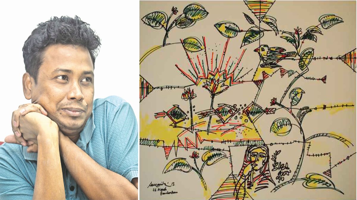 বাঙালির পান্তা সংস্কৃতি