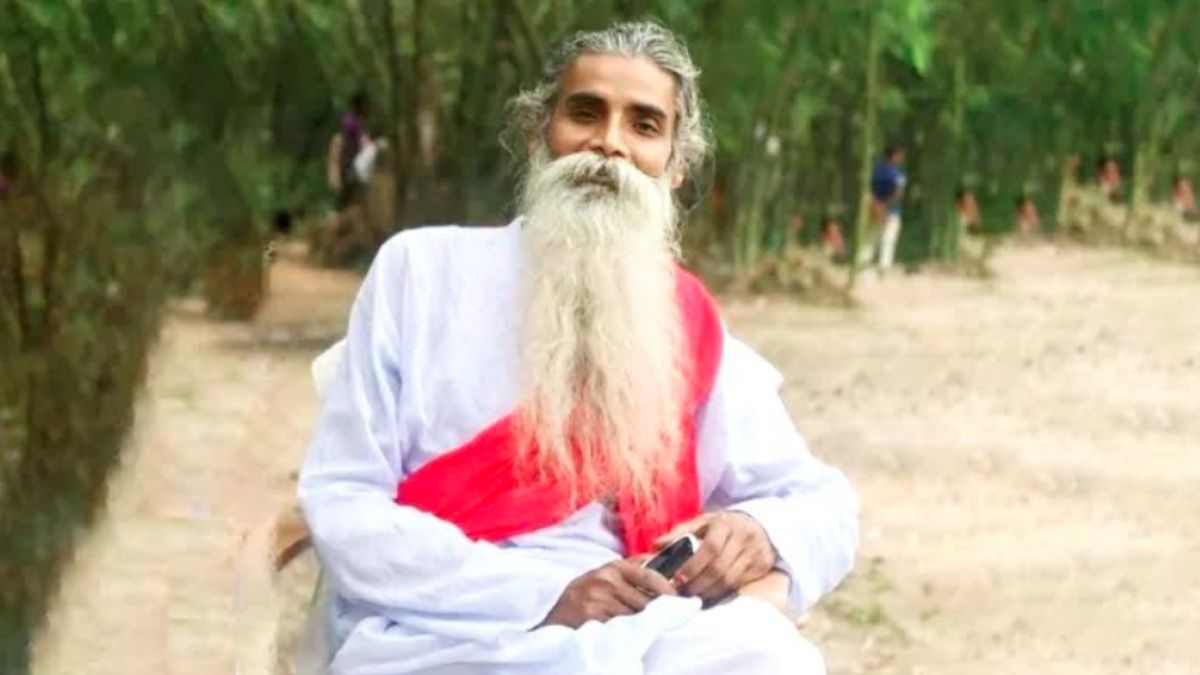 কুষ্টিয়ায় ‘পীর’ হত্যা, ২০০ জনের বিরুদ্ধে মামলা