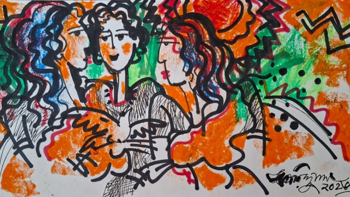 কবিতা