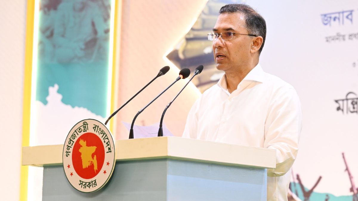 জনদুর্ভোগ বিবেচনায় তেলের দাম বাড়ায়নি সরকার: প্রধানমন্ত্রী