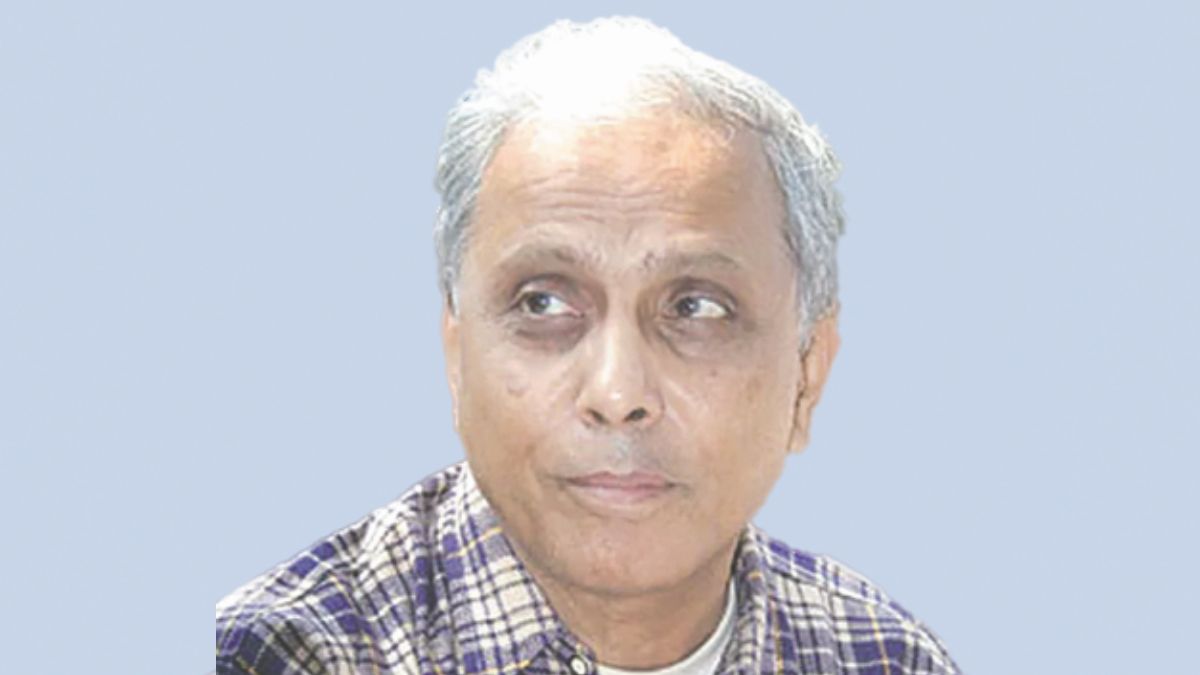 পহেলা বৈশাখের ভাবনা