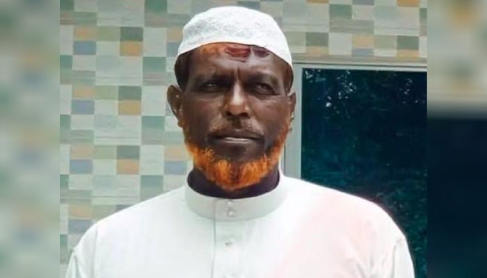 কক্সবাজারে দখল নিয়ে বিরোধের জেরে চিংড়িঘের মালিককে হত্যা
