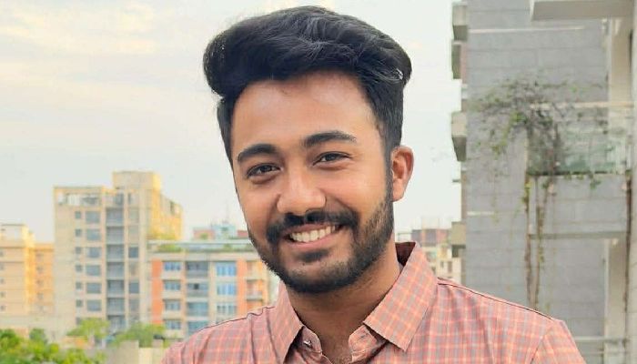 ‘যৌন নিপীড়ন’ মামলায় গায়ক জাহিদ অন্তু কারাগারে 