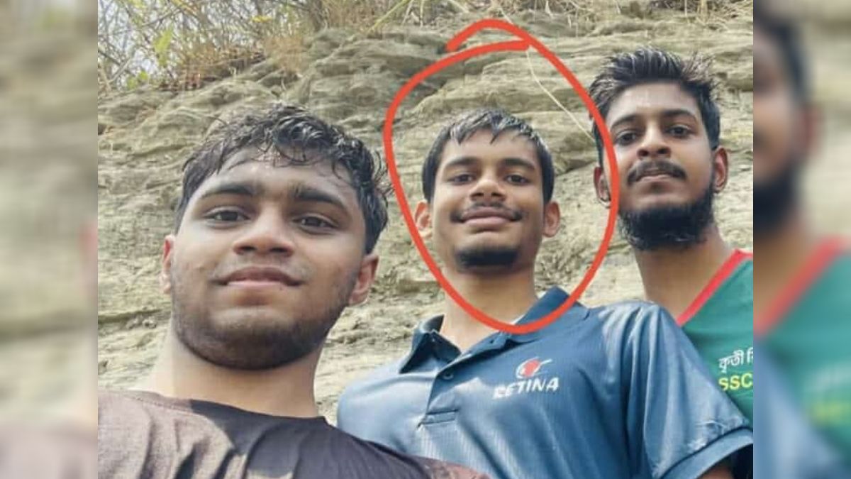 মাতামুহুরী নদীতে গোসলে নেমে নিখোঁজ মেডিক্যাল শিক্ষার্থী