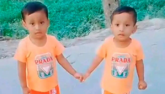 ফরিদপুরে ট্রেনে কাটা পরে যমজ শিশুর মৃত্যু