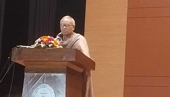 সুশাসন নিশ্চিতে নিরপেক্ষ প্রশাসনের বিকল্প নেই: রিজভী