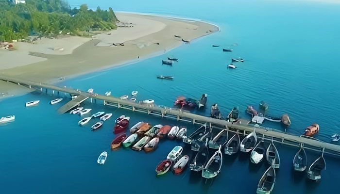  সেন্টমার্টিনের আকাশে ‘মিয়ানমারের ড্রোন’, উদ্বিগ্ন স্থানীয়রা