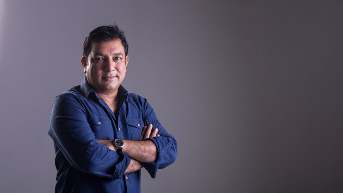 নতুন সিনেমার ঘোষণা দিলেন তৌকীর
