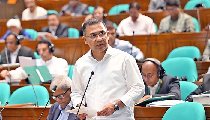 ফ্যাসিস্ট সরকারের আমলে ২৩৪ বিলিয়ন মার্কিন ডলার পাচার হয়েছে: প্রধানমন্ত্রী