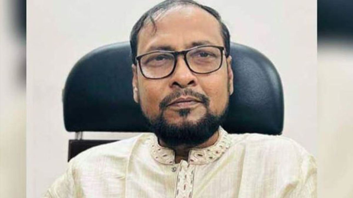 শিক্ষা ও গবেষণাকে সর্বোচ্চ অগ্রাধিকার দিতে হবে: জবি উপাচার্য