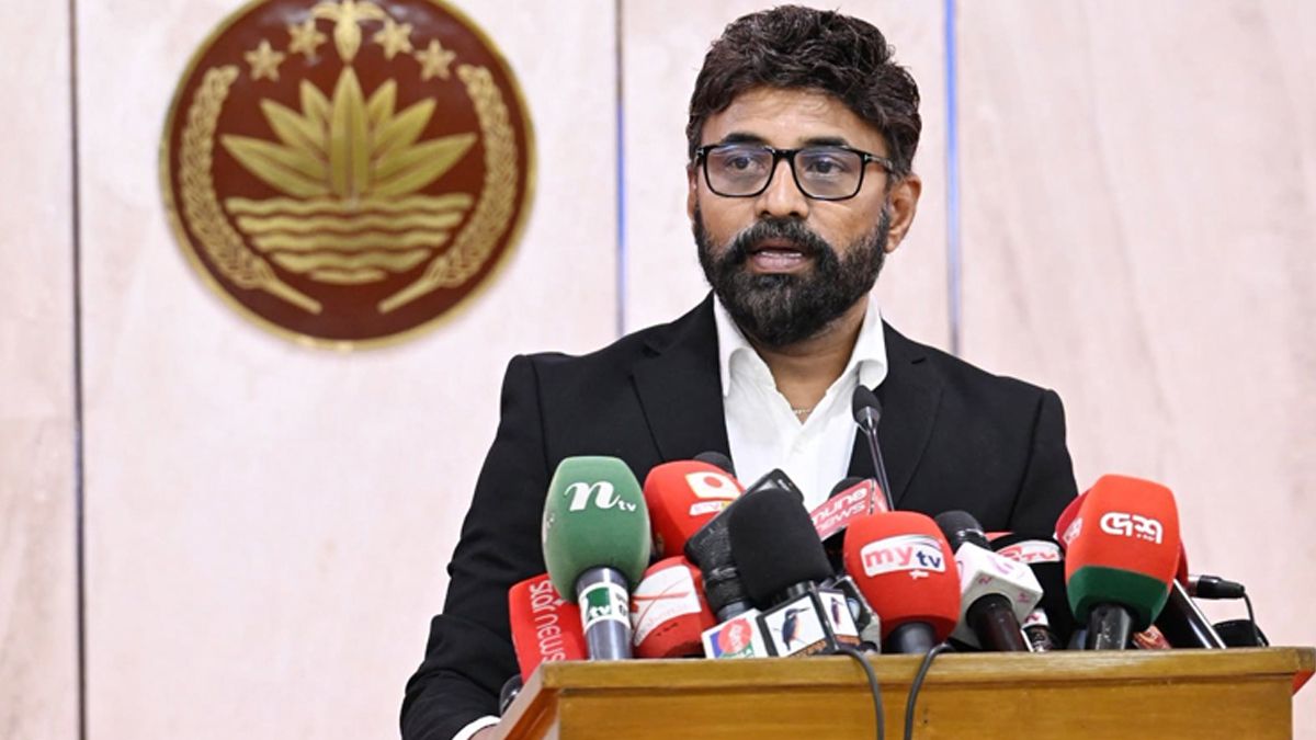 তারেক রহমানের আমন্ত্রণে এসেছিলেন বিল গেটস: সালেহ শিবলী