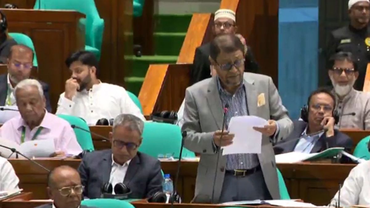হামের পরিস্থিতি মোকাবেলায় আইসোলেশন ও আইসিইউ প্রস্তুত: স্বাস্থ্যমন্ত্রী